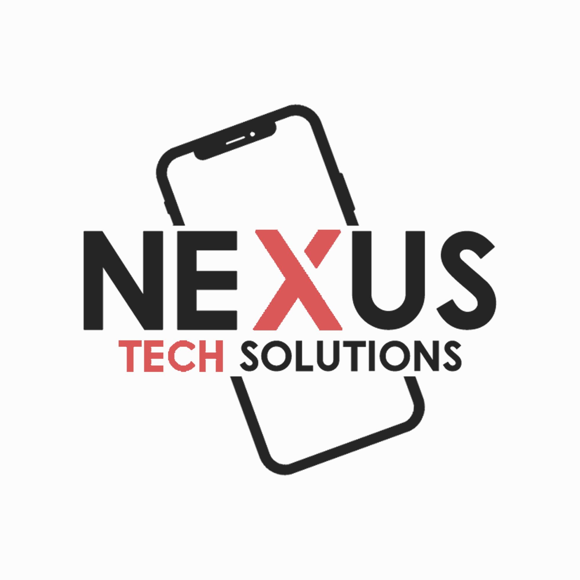 Nexus Logo